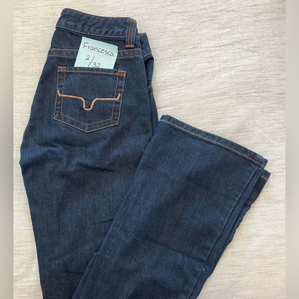 Kimes Ranch - Francesca Jean - Size 2/32